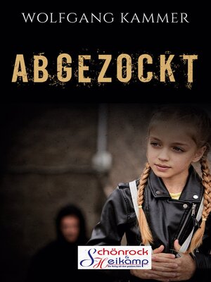 cover image of Abgezockt